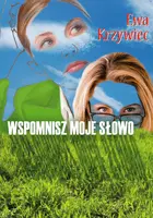 Okładka: Wspomnisz moje słowo