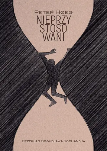 Okładka: Nieprzystosowani