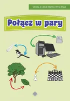 Okładka: Połącz w pary