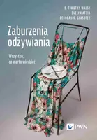Okładka: Zaburzenia odżywiania