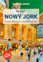 Okładka: Nowy Jork