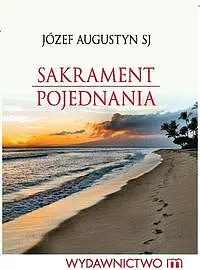 Okładka: Sakrament pojednania