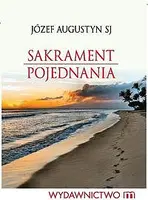 Okładka: Sakrament pojednania