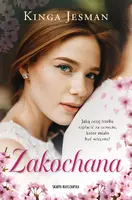 Okładka: Zakochana
