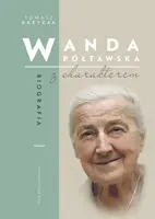 Okładka: Wanda Półtawska