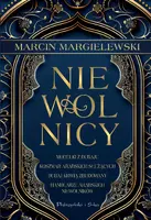 Okładka: Niewolnicy