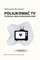 Okładka: Polajkować TV