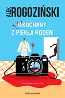 Okładka: Ukochany z piekła rodem