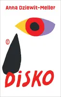 Okładka: Disko