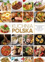 Okładka: Kuchnia Polska