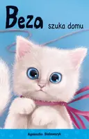 Okładka: Beza szuka domu
