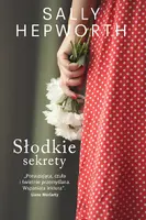 Okładka: Słodkie sekrety