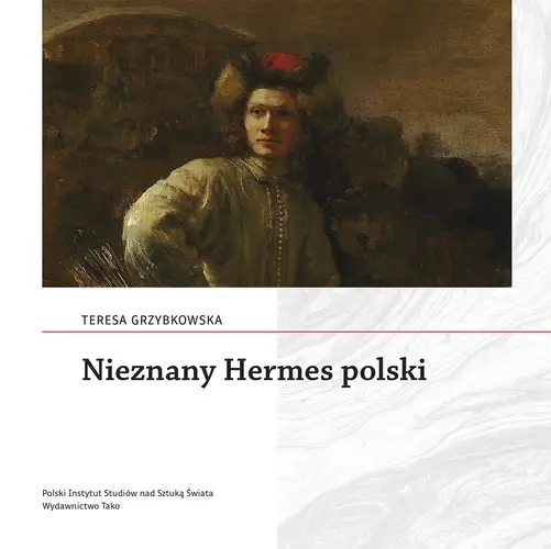 Okładka: Nieznany Hermes polski