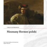 Okładka: Nieznany Hermes polski