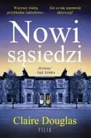 Okładka: Nowi sąsiedzi