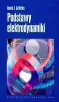Okładka: Podstawy elektrodynamiki