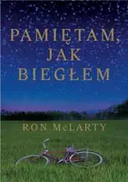 Okładka: Pamiętam, jak biegłem