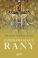 Okładka: Uzdrawiające rany