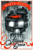 Okładka: Nomen Omen