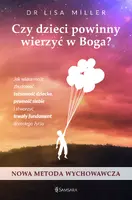 Okładka: Czy dzieci powinny wierzyć w Boga