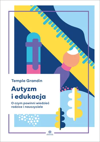 Okładka: Autyzm i edukacja