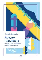 Okładka: Autyzm i edukacja