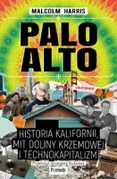 Okładka: Palo Alto