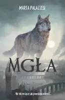 Okładka: Mgła /NB/