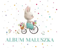 Okładka: Album maluszka