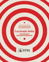 Okładka: Leczenie bólu pochodzenia nienowotworowego