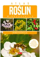 Okładka: Atlas roślin miododajnych