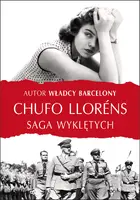 Okładka: Saga wyklętych