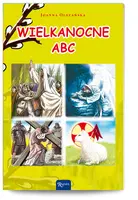 Okładka: ABC Wielkanocy