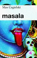 Okładka: Masala