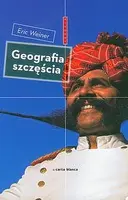 Okładka: Geografia szczęścia