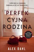 Okładka: Perfekcyjna rodzina