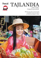 Okładka: Tajlandia - Pascal Gold