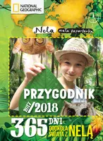 Okładka: Przygodnik 2017/2018