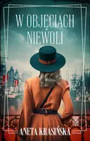 Okładka: W objęciach niewoli