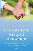 Okładka: Uzdrowienie miłości ojcowskiej