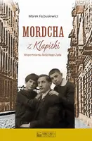 Okładka: Mordcha z Klapitki
