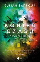 Okładka: Koniec czasu