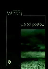 Okładka: Wśród poetów