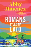 Okładka: Romans tylko na lato