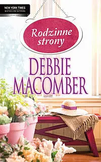 Okładka: Rodzinne strony