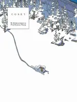 Okładka: W poszukiwaniu Piotrusia Pana