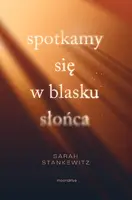 Okładka: Spotkamy się w blasku słońca