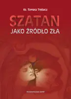 Okładka: Szatan jako źródło zła