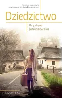 Okładka: Dziedzictwo