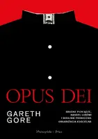 Okładka: Opus Dei